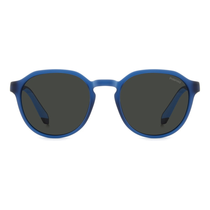 Gafas de Sol Polaroid PLD 2170/S/X FLL Polarizadas de Policarbonato Hombre 52 mm