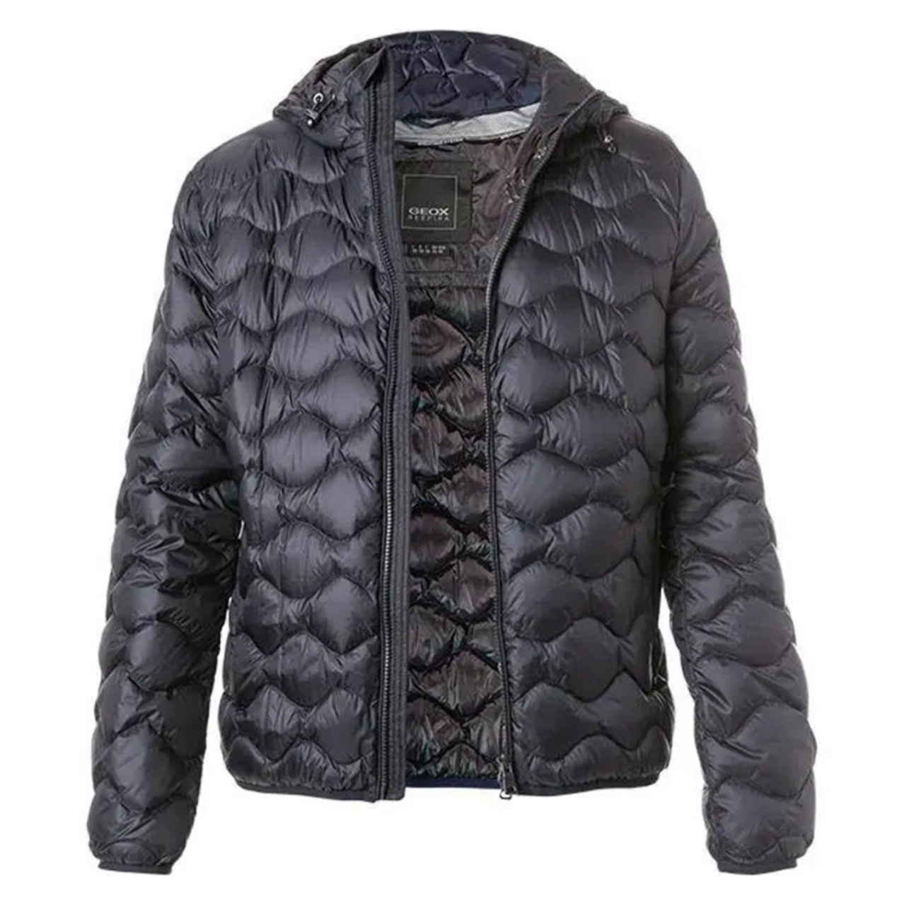 CHAQUETA GEOX M ASCANIO