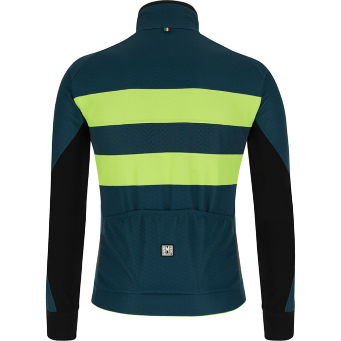 Color Bengal - Veste - Ve - Homme