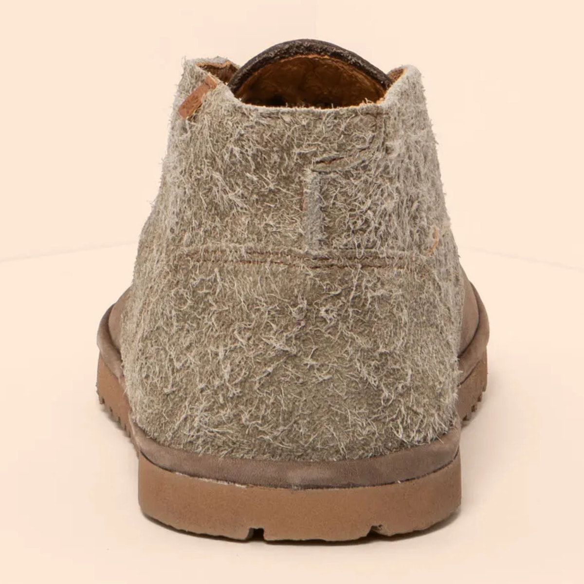 Botines N5374P WULF TAUPE / TRIBU color Wulf taupe