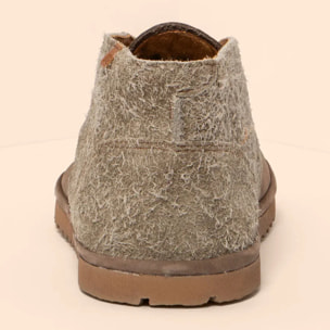 Botines N5374P WULF TAUPE / TRIBU color Wulf taupe