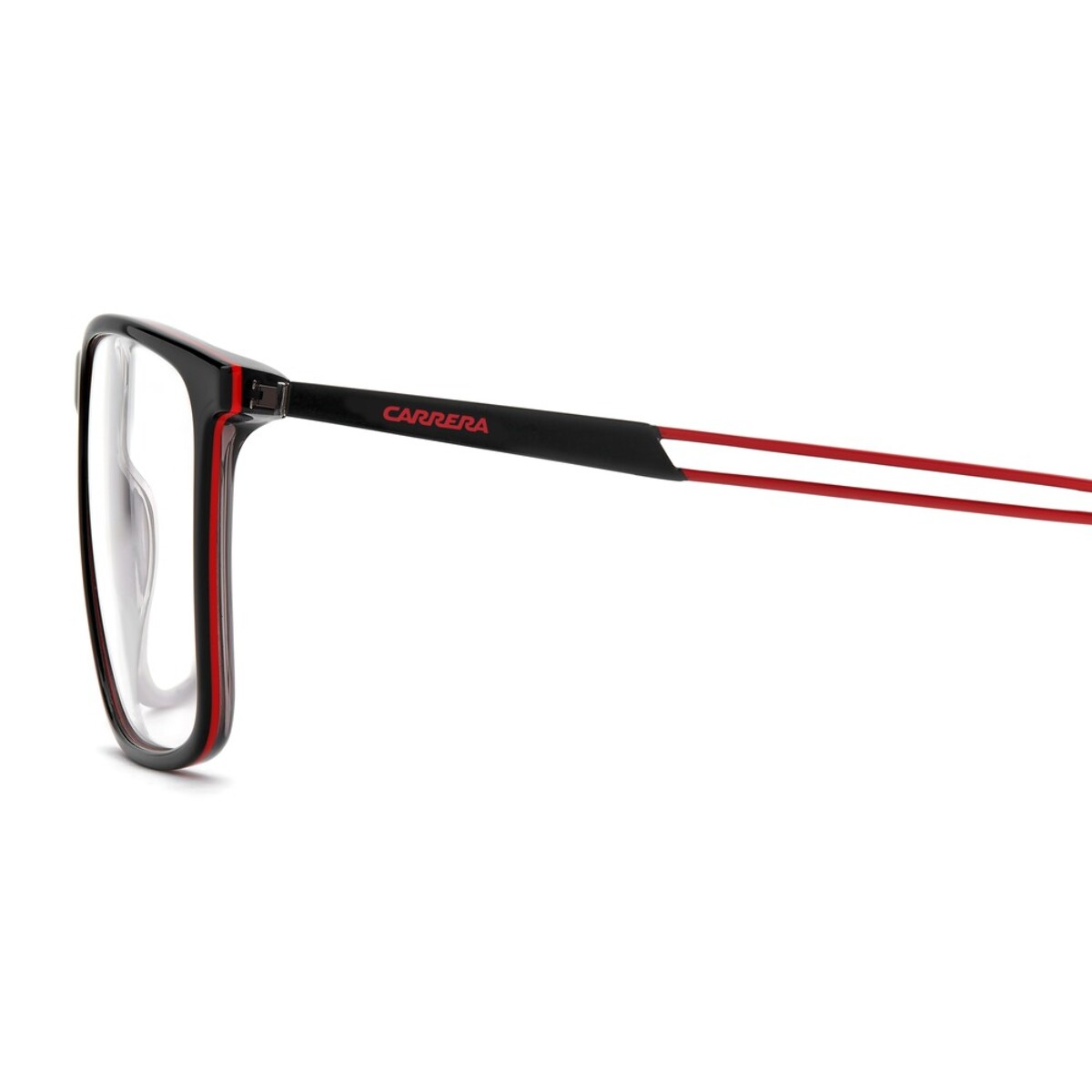 Gafas de Vista Carrera 8924 OIT 58 de Acetato Hombre 58 mm