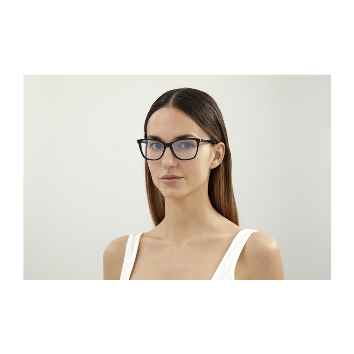 GAFAS DE VISTA SAINT LAURENT SL 259-001