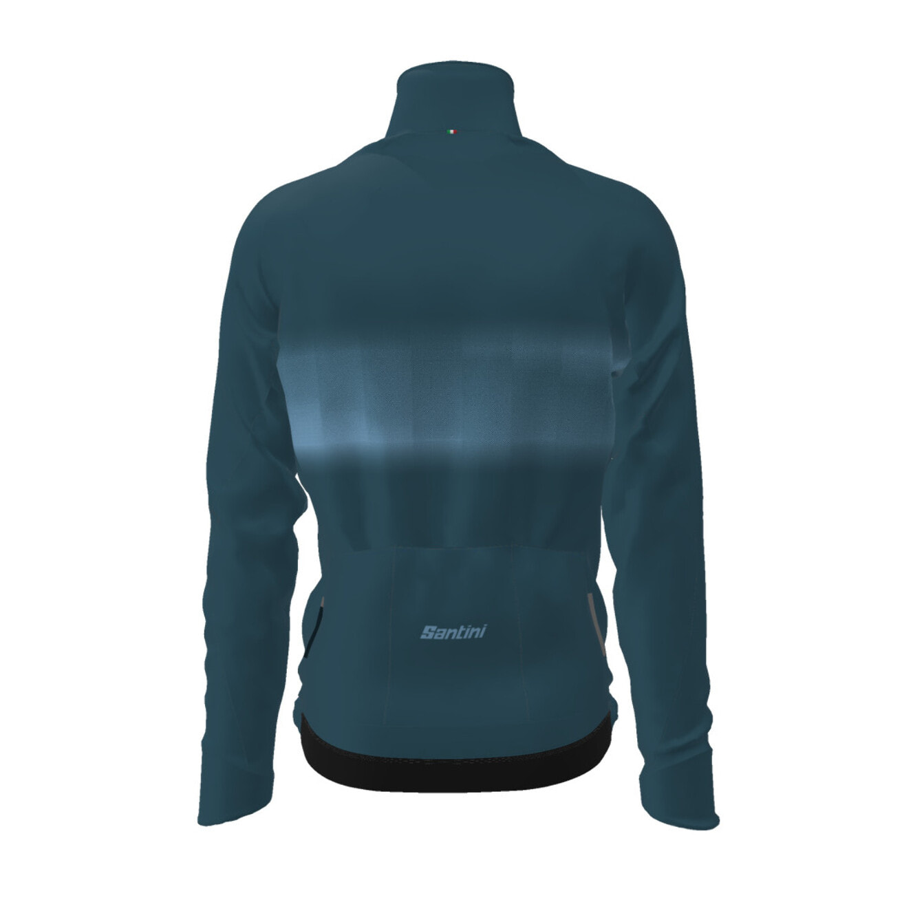 Mist - Veste Homme - Teal - Homme