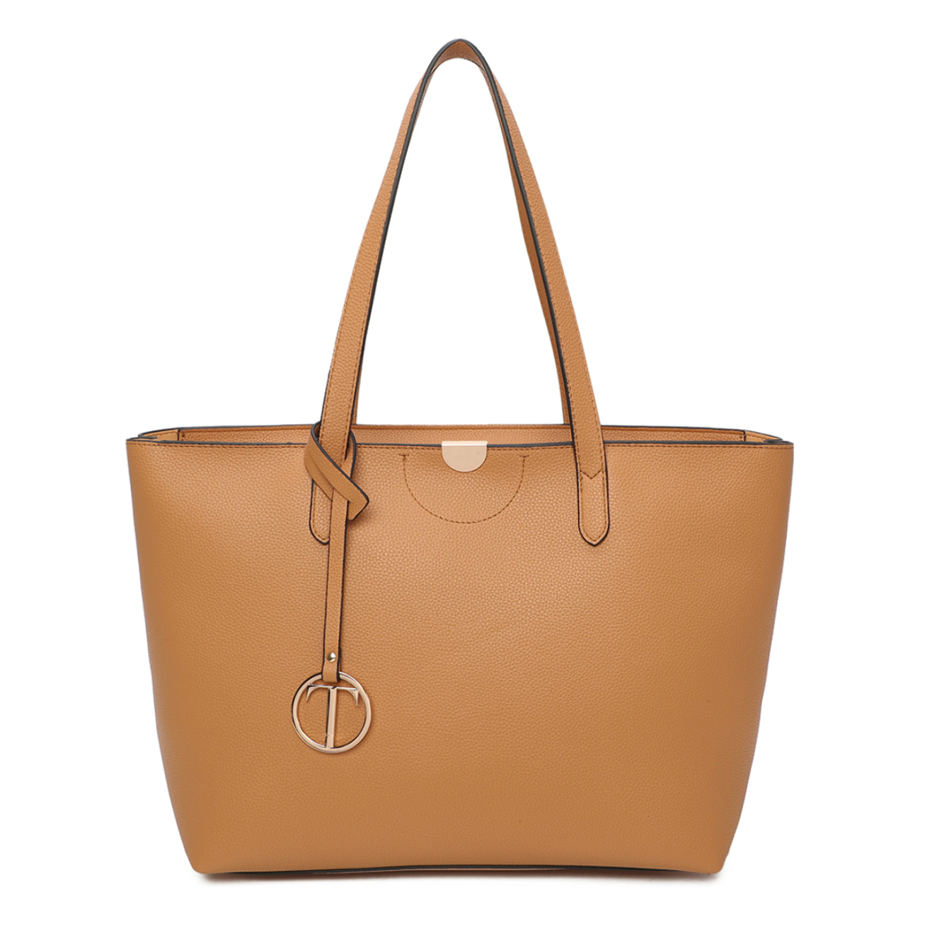 Borsa Adulto unisex Tata Italia Marrone