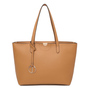 Borsa Adulto unisex Tata Italia Marrone