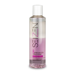 BI-PHASIC EYES&LIPS 200 ML SEIZEN
