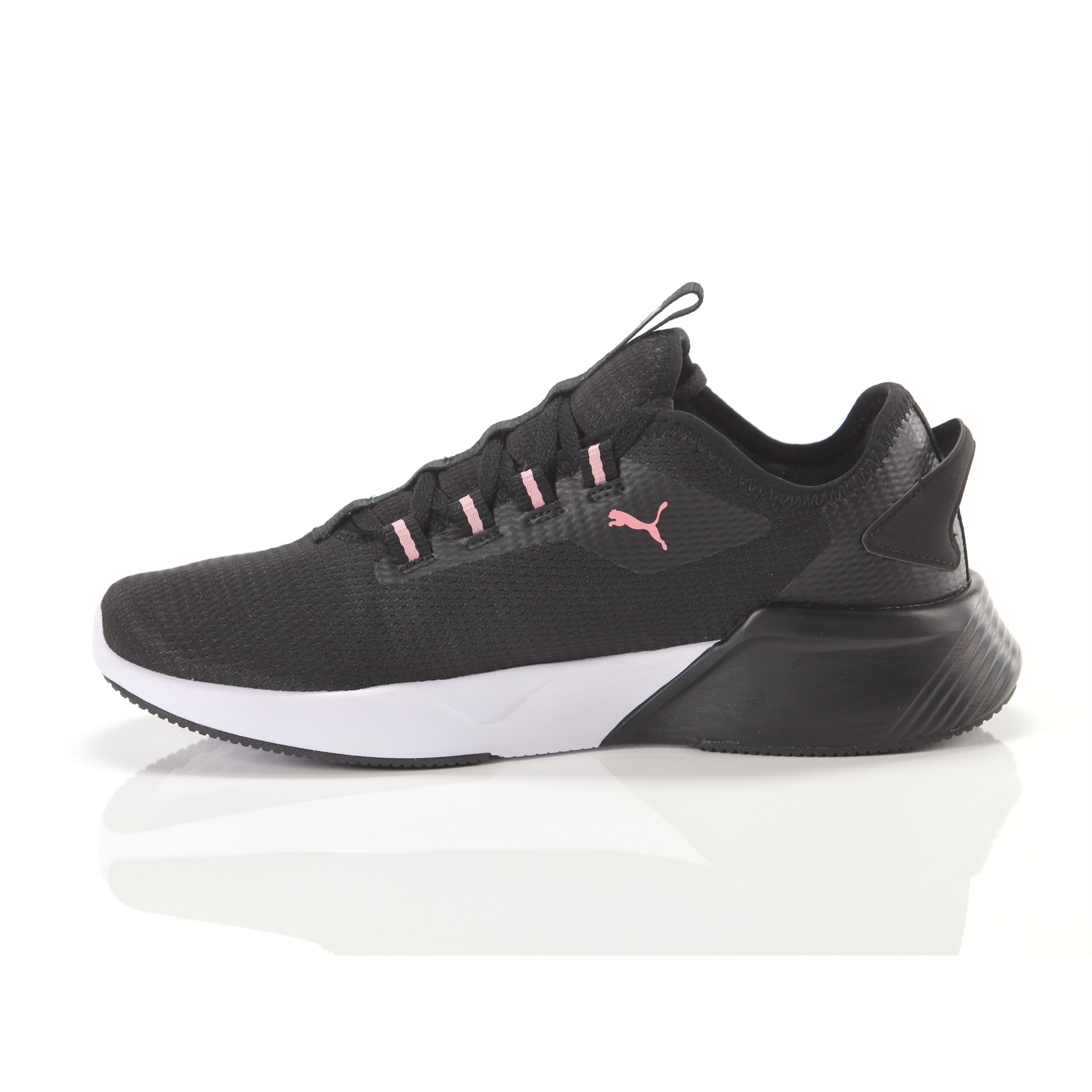 Sneakers Puma Retaliate 2 Jr Nero