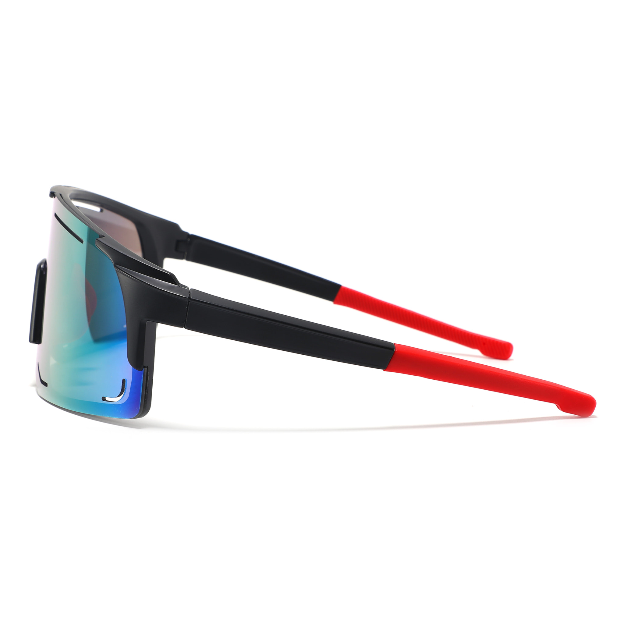 Gafas de Sol Fluor 9335-C9 de Tr90 Unisex 51 mm