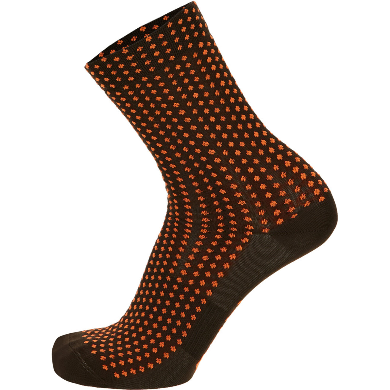 Sfera - Calcetines - Naranja Flúor - Unisex