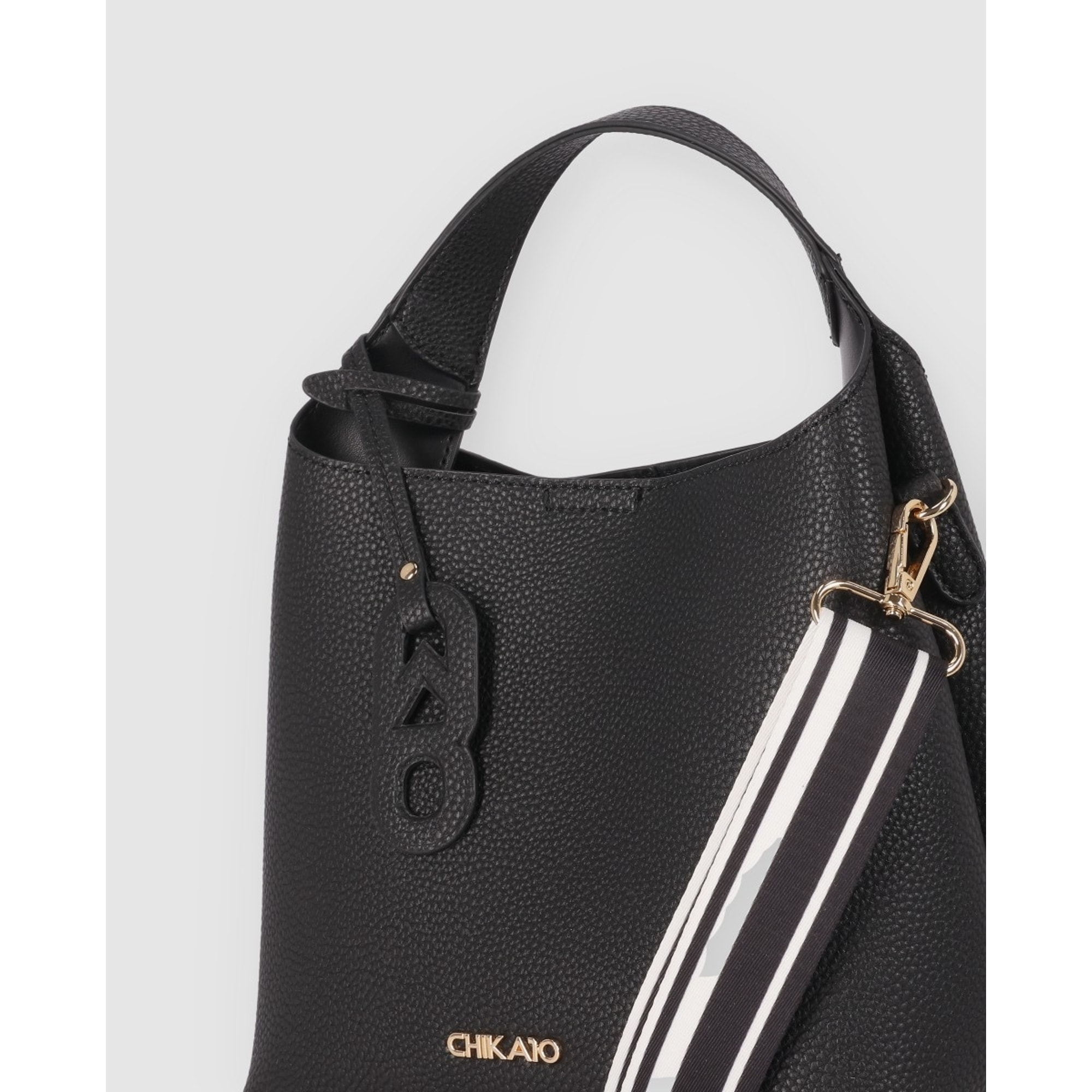 Bolso-Negro/Black Bajo