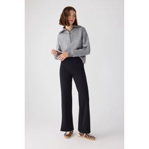 Leggings comfort larghi
