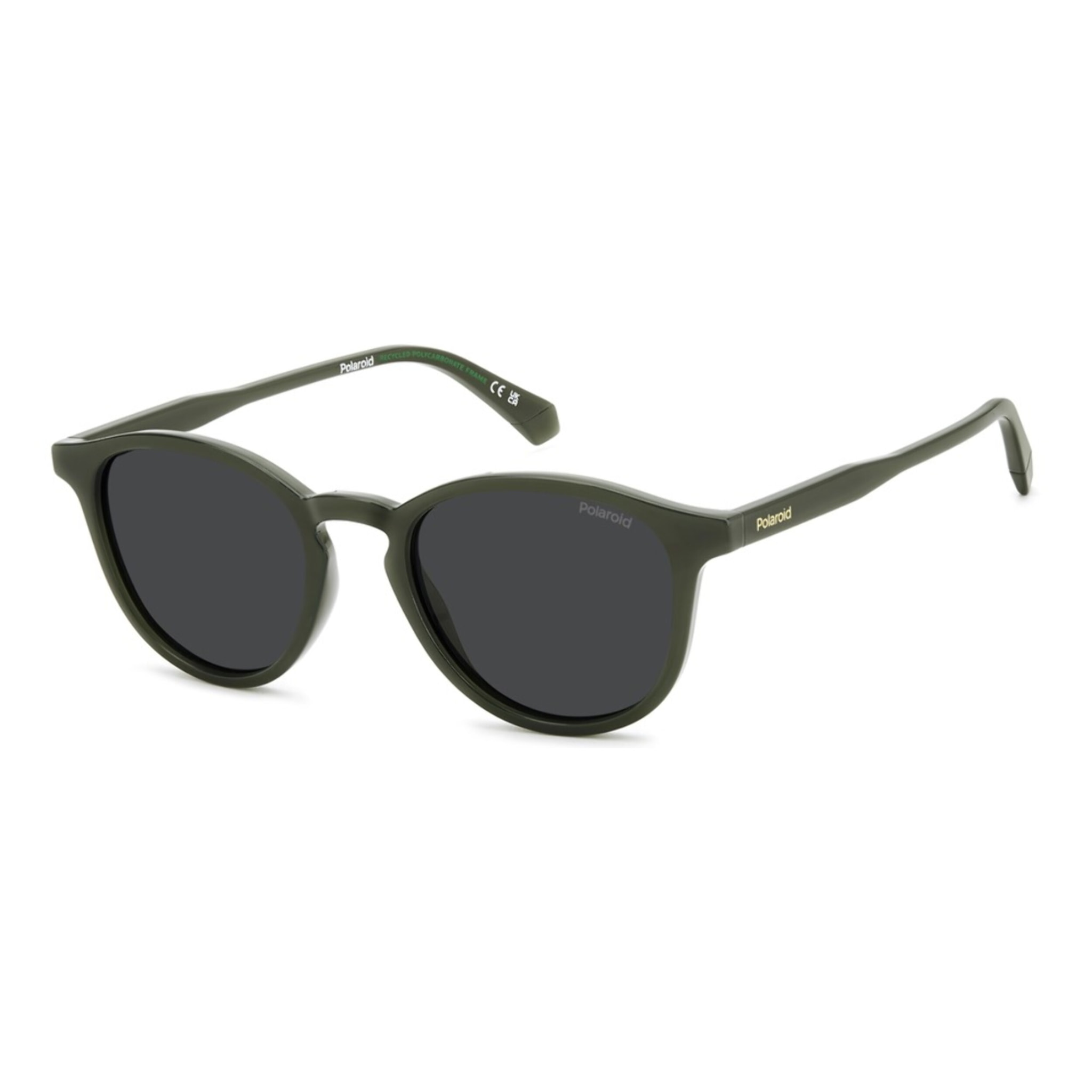 Gafas de Sol Polaroid PLD 4191/S 4C3 Polarizadas de Policarbonato Hombre 51 mm