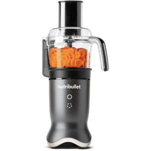 Blender NUTRIBULLET ultra NB1224DG