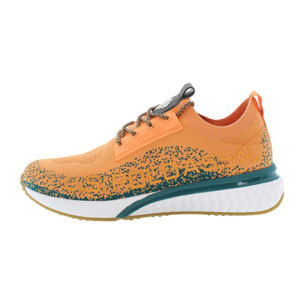 U.S. Polo Assn. - Sneakers FELIX001M4T1 in maglia per uomo