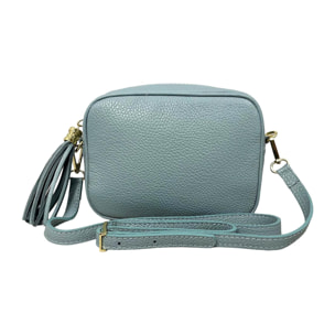 Bolso Cruzado Cheval Firenze Aquila Cielo Azul