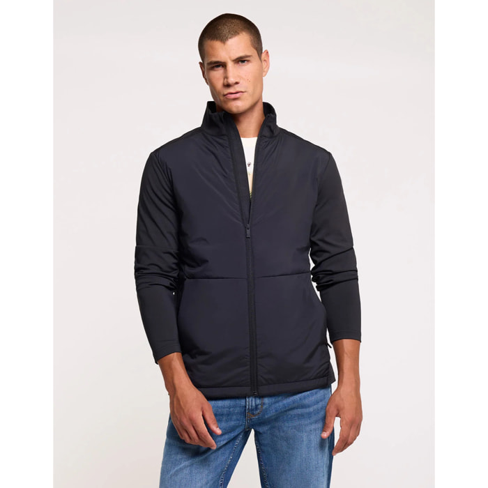 Chaqueta Negro - Weather