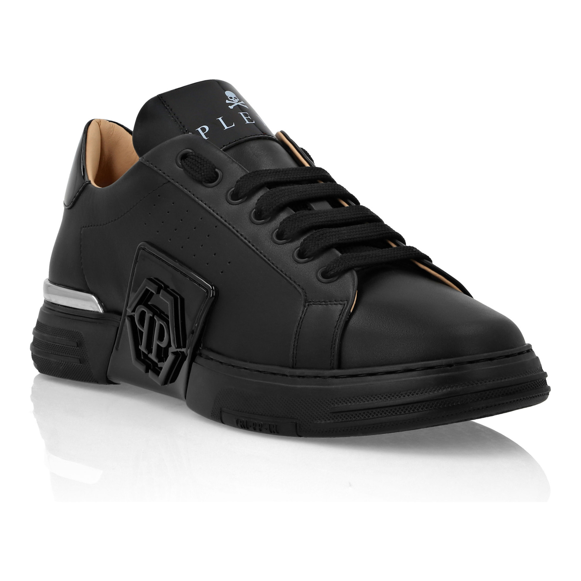 PHILIPP PLEIN Low-Top Sneakers PHANTOM KICKS