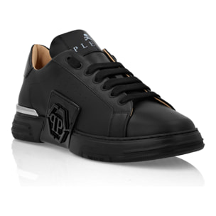 PHILIPP PLEIN Low-Top Sneakers PHANTOM KICKS