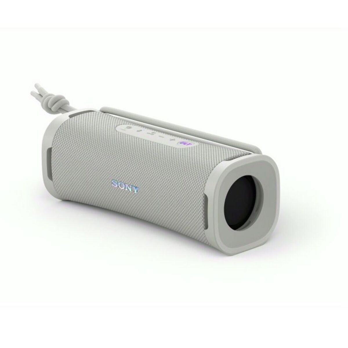 Enceinte portable SONY ULT FIELD 1 Blanc Cassé