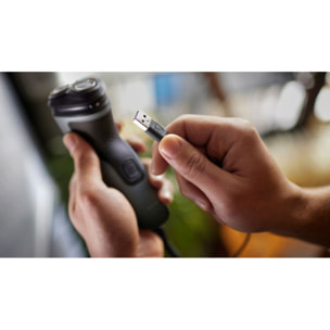 Rasoir électrique PHILIPS Series 1000 S1142/00