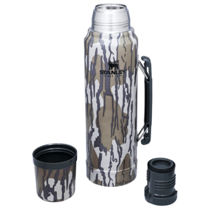 Termo Café - 1L - CLASSIC LEGENDARY BOTTLE - Bottomland