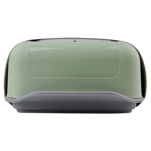 Ensemble de 2 Beurriers Fackelman Eco Friendly