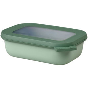 Boîte hermétique MEPAL multifonction cirqula nordic sage 500ml