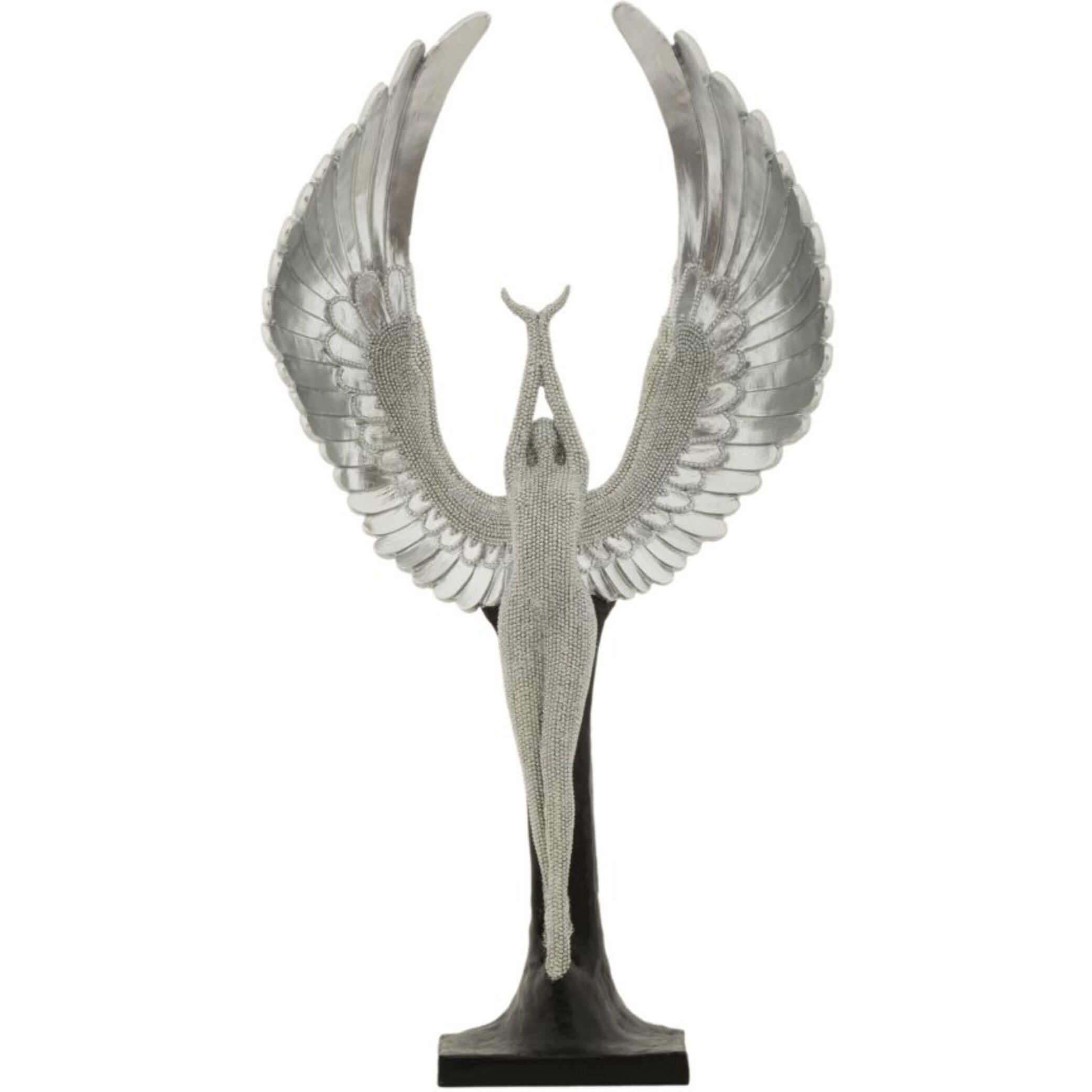 STATUETTA SPARKY CM 26X9X48