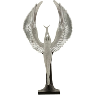 STATUETTA SPARKY CM 26X9X48