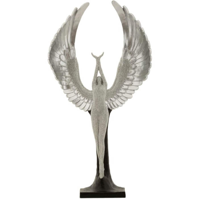 STATUETTA SPARKY CM 26X9X48