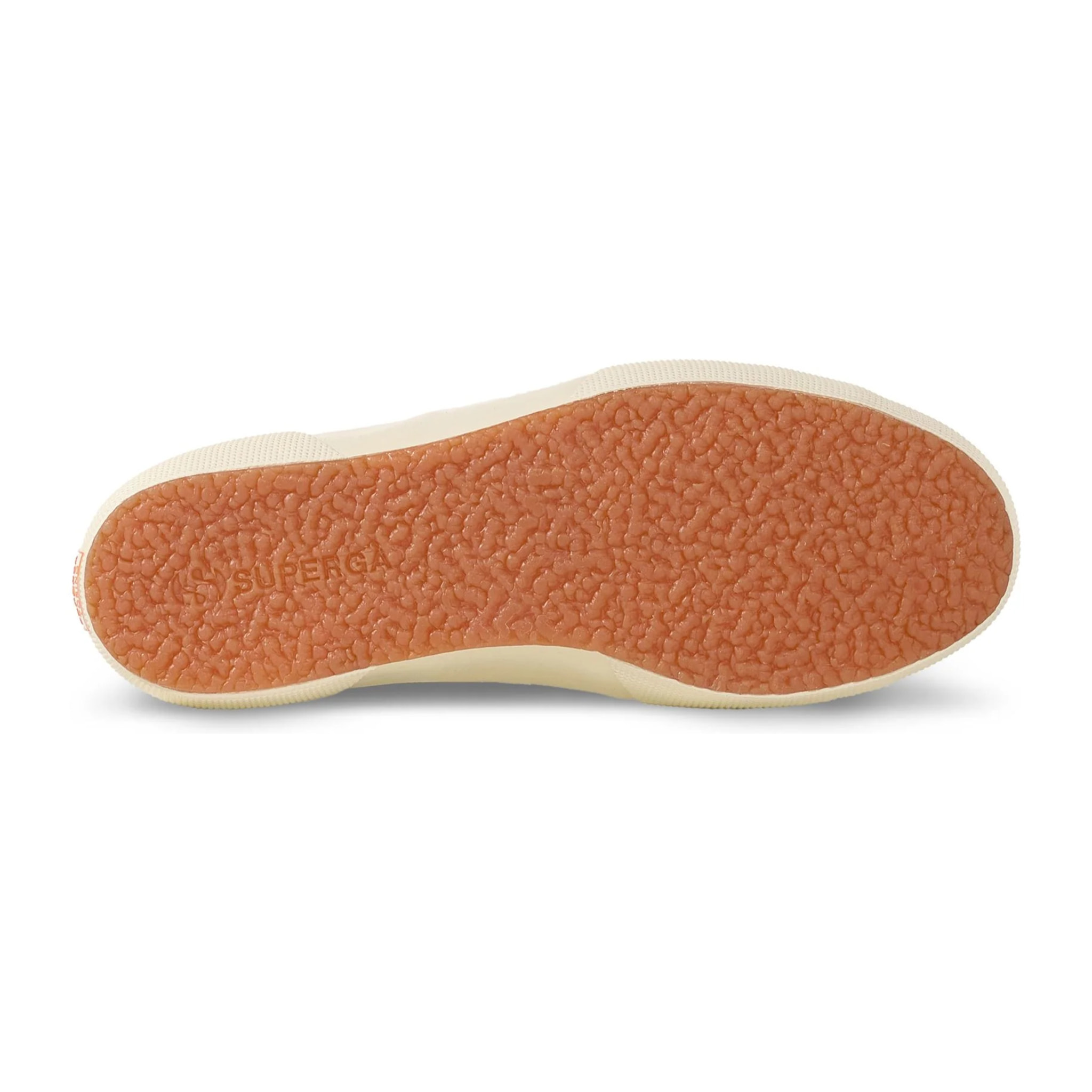 Superga - Uomo Donna Beige - 2750 Og Washed Cotton