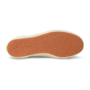 Superga - Uomo Donna Beige - 2750 Og Washed Cotton