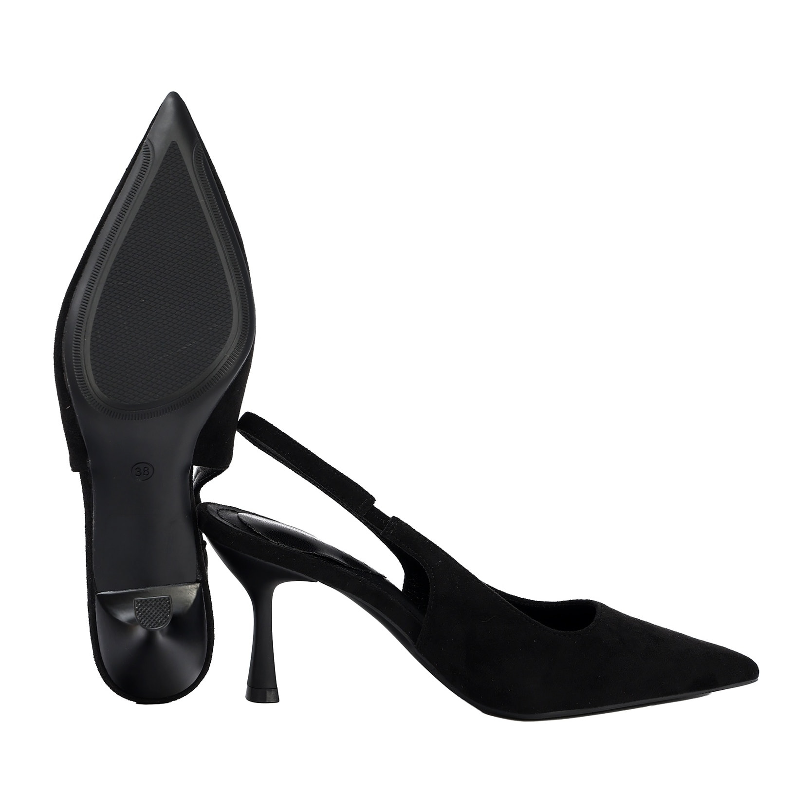 Decolletè - tacco 8,5 cm