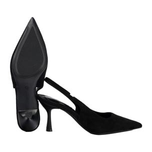 Decolletè - tacco 8,5 cm