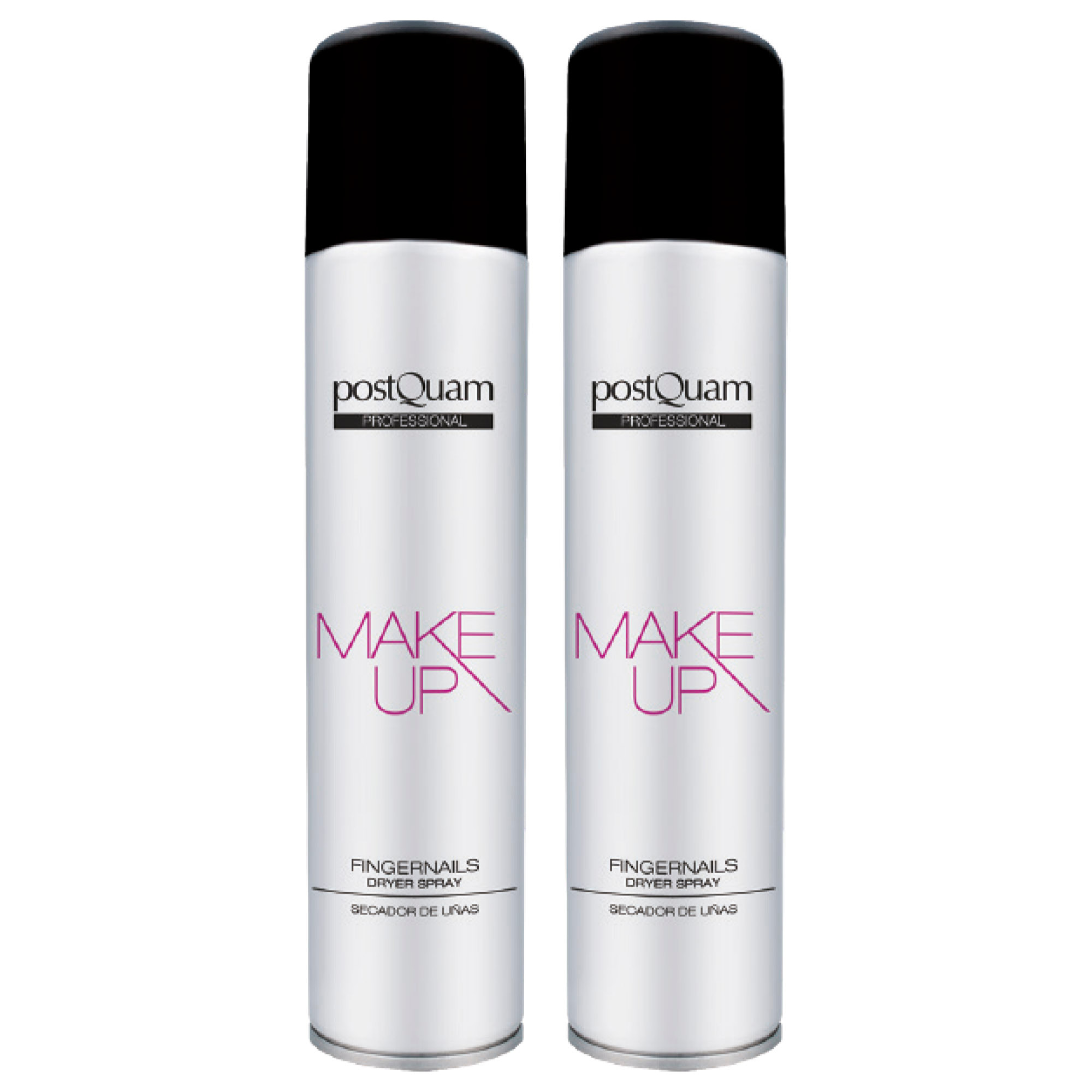 Schoir ongles en spray 300 ml x 2 units