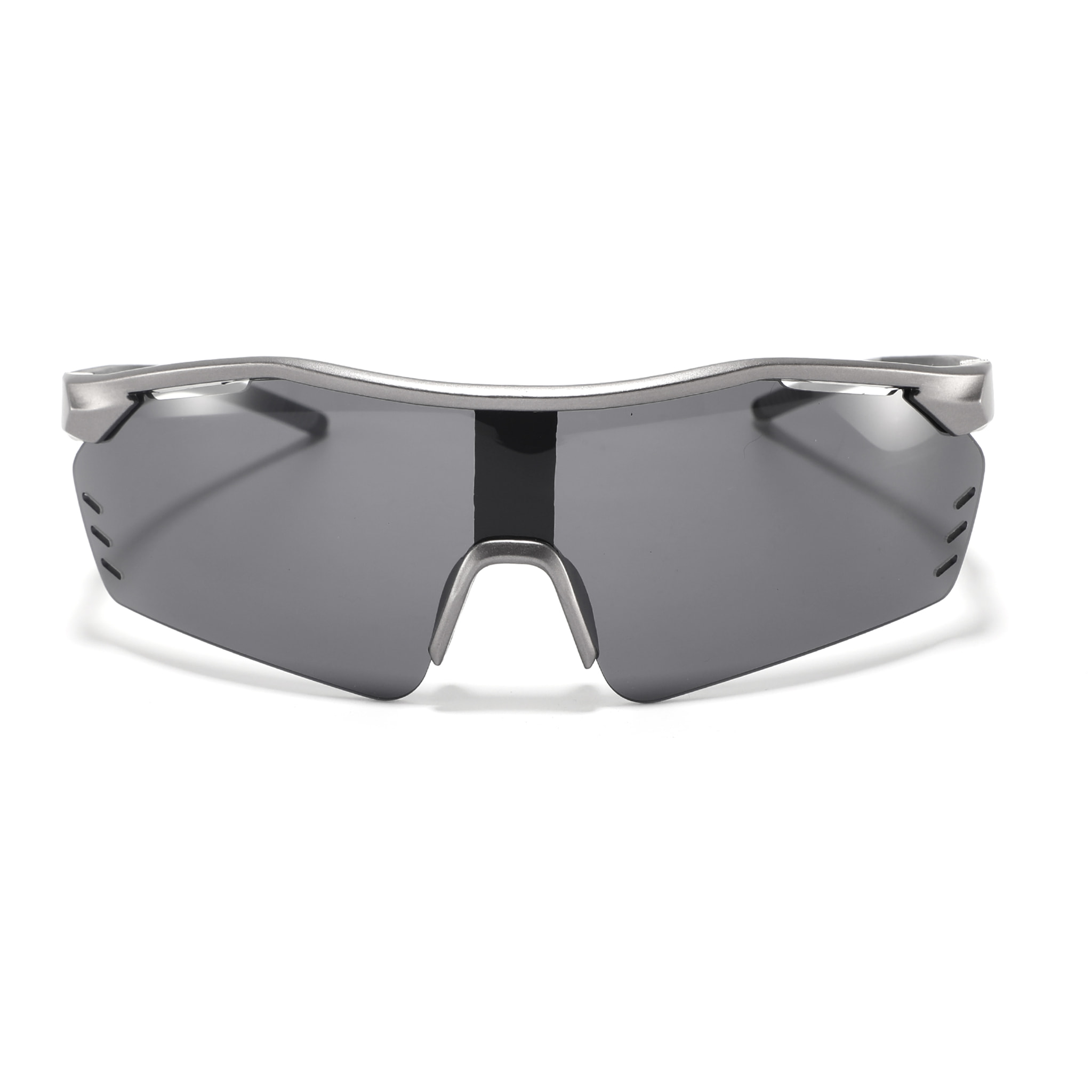 Gafas de Sol Fluor 3015-C5 de Tr90 Unisex 55 mm