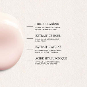 Roselift - Crème Liftante 50 ml