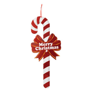 Sujet sucre d'orge 55cm