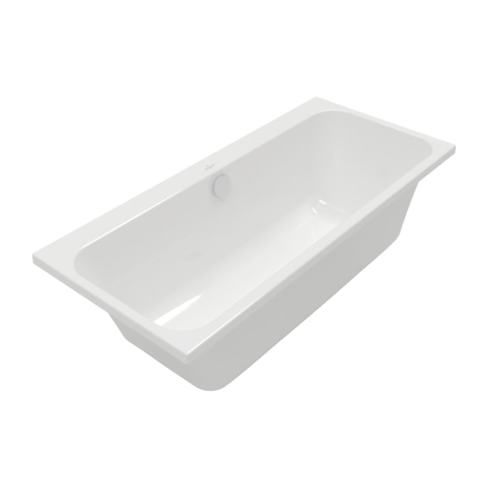 Baignoire droite VILLEROY & BOCH Architectura