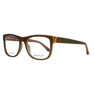 Montura de gafas Gant Hombre GA3123-047-53