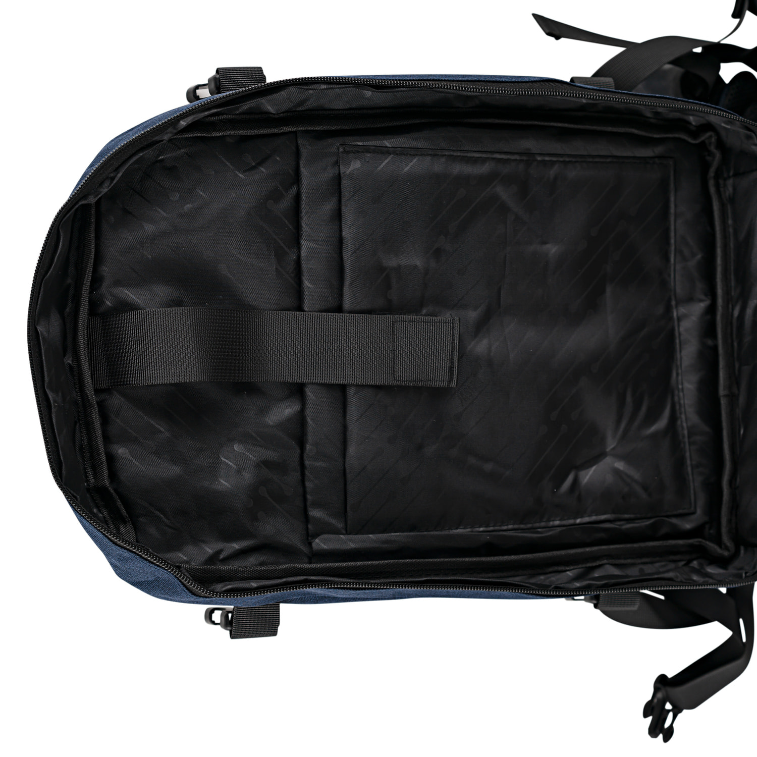 Mochila Viaje Cabina Jaslen Leeds Azul