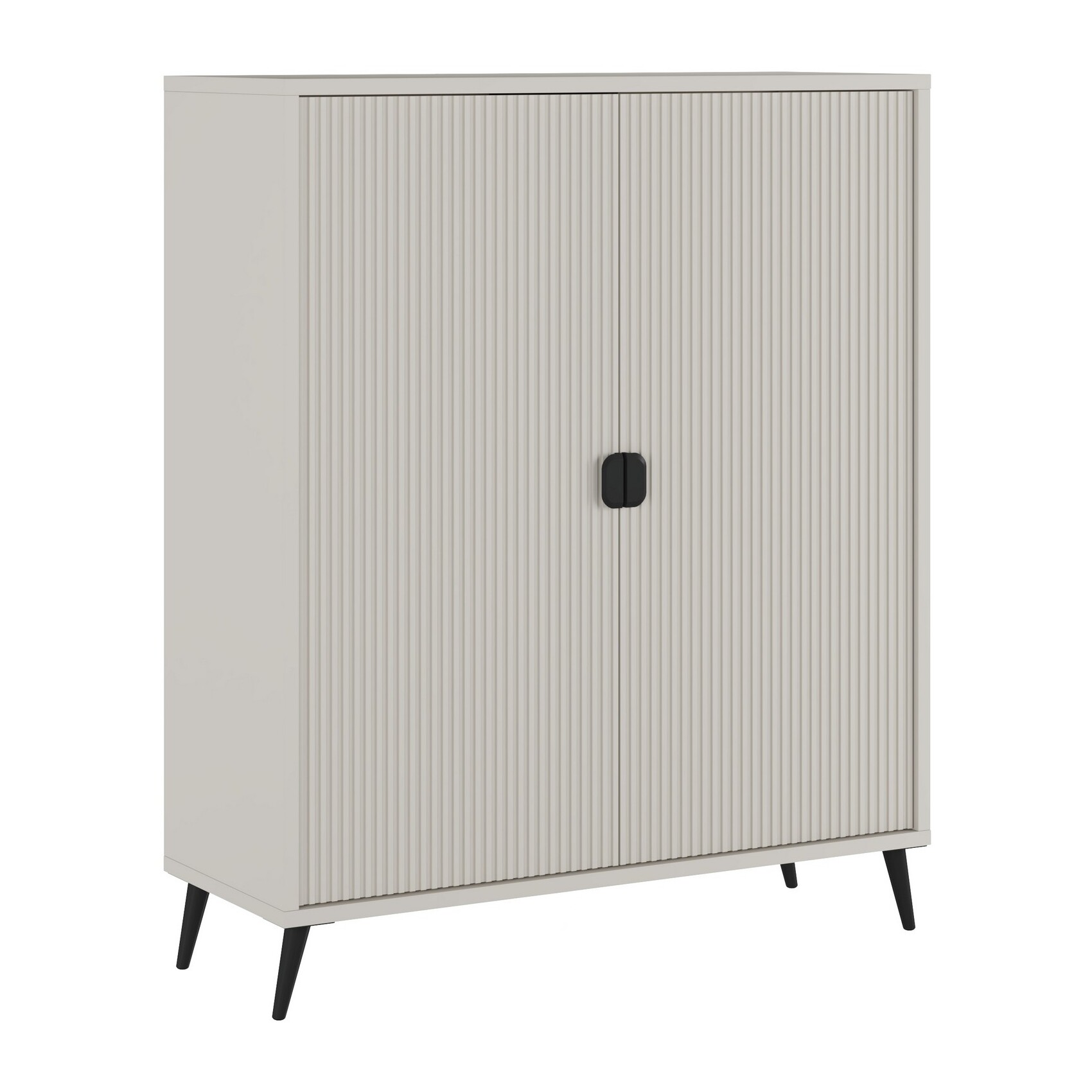 Tomasucci Armoire haute ROMA CASHMERE