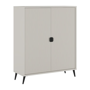 Tomasucci Armoire haute ROMA CASHMERE