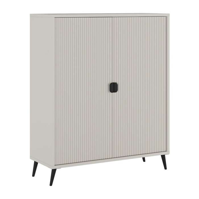 Tomasucci Armoire haute ROMA CASHMERE