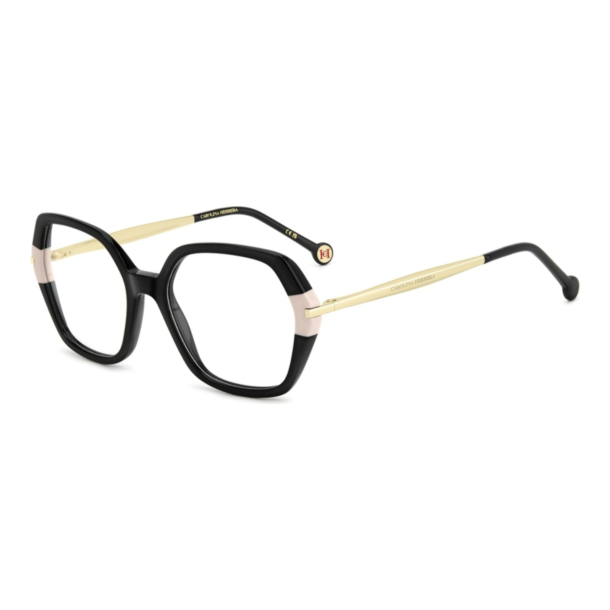 Gafas de Vista Carolina Herrera HER 0310 807 de Acetato Mujer 54 mm