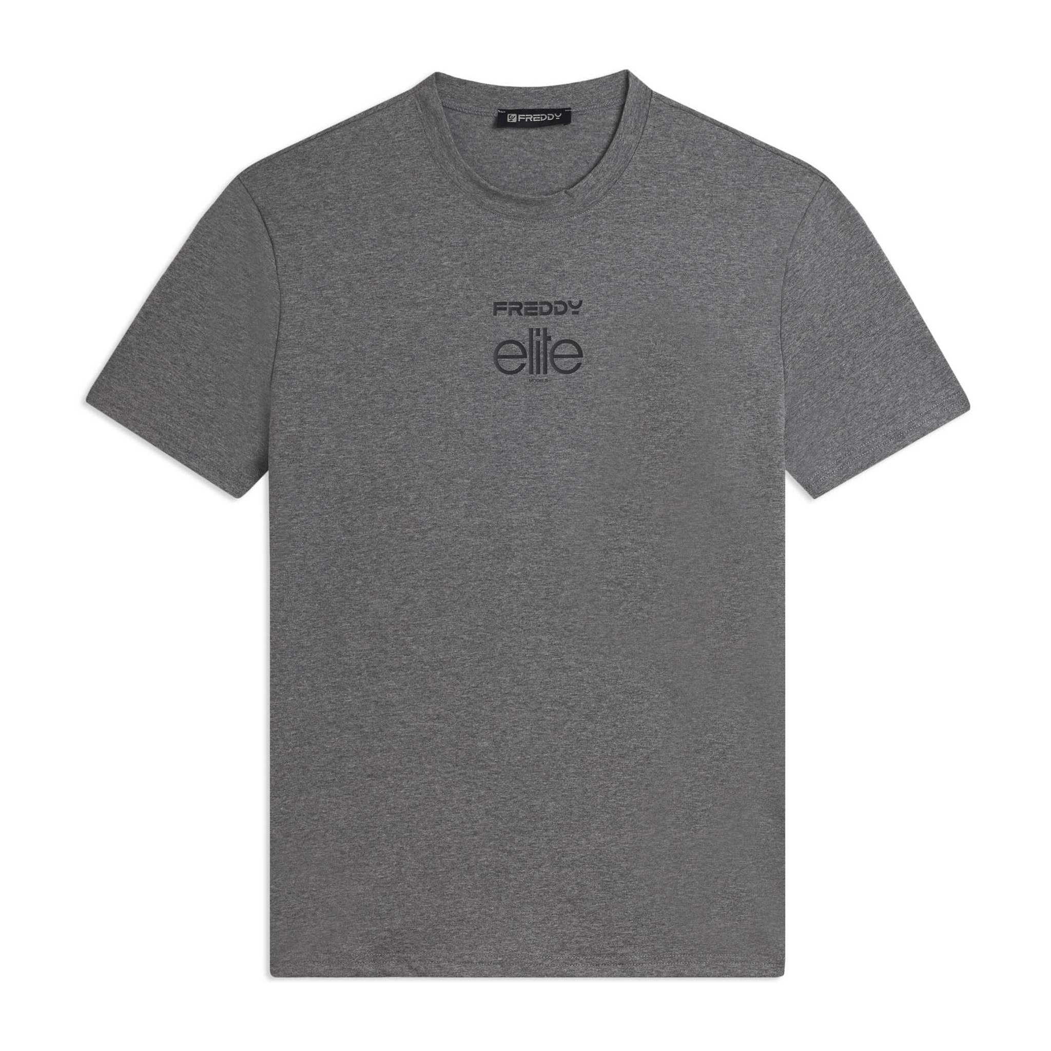 T-shirt Unisex Mélange Freddy x ELITE