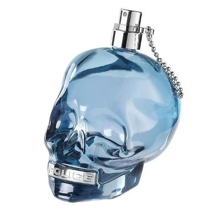 Police to Be  - Eau de Toilette