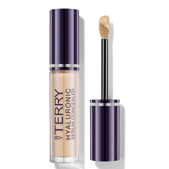 Hyaluronic Serum Concealer - Anti-Cernes Ultra Soin