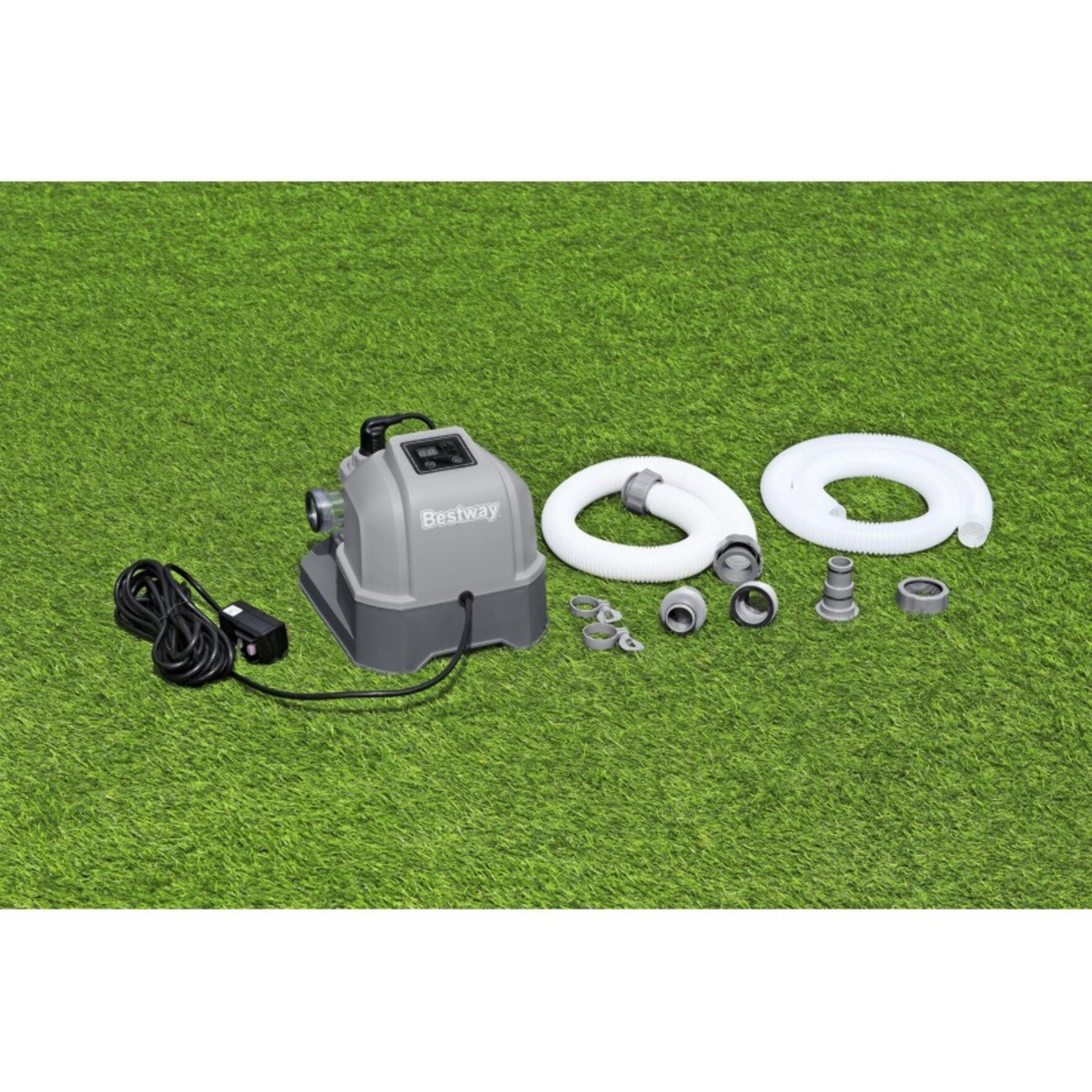 Bestway Électrolyseur d'eau salée 6 g/h Hydrogenic